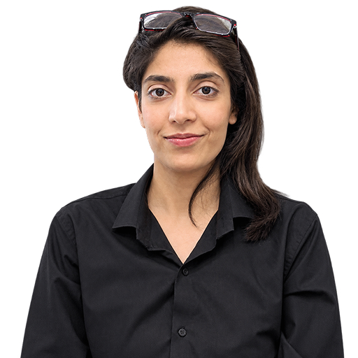 Amna Khan